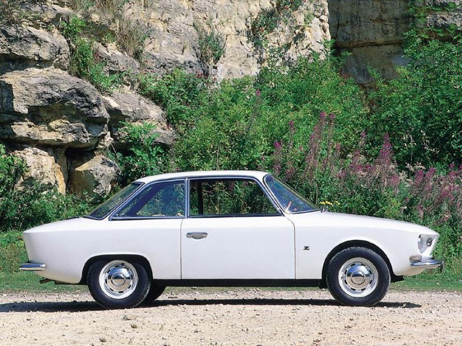  Hillman Zimp 1964 года  (фото 2 из 3)